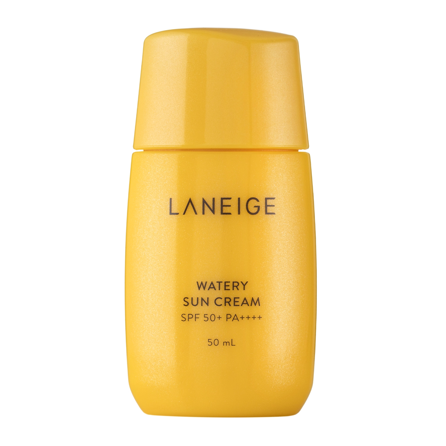 Laneige - Watery Sun Cream SPF50+/PA++++ - Krem z Filtrem - 50ml