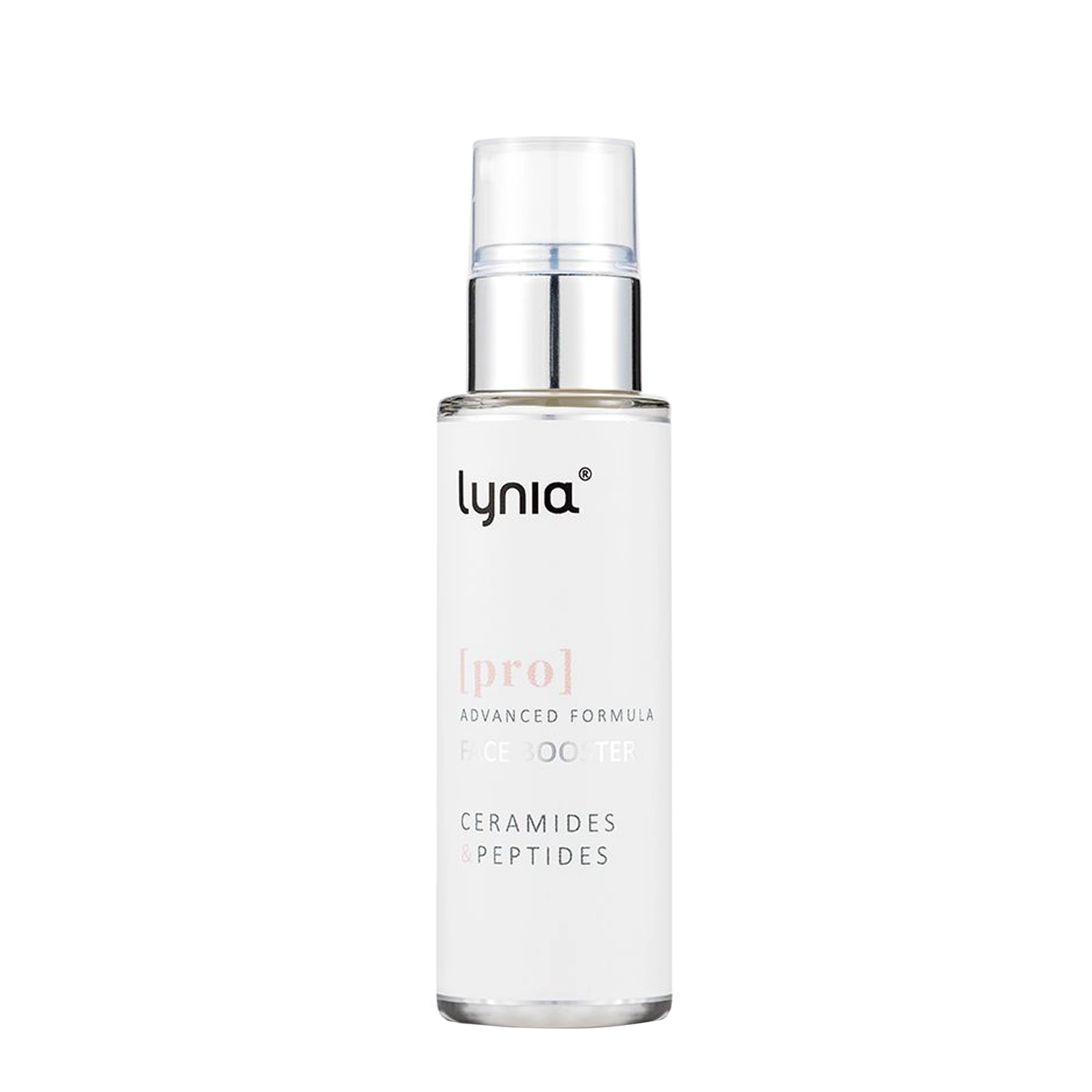 Lynia - Pro Booster z Ceramidami i Peptydami - 30ml