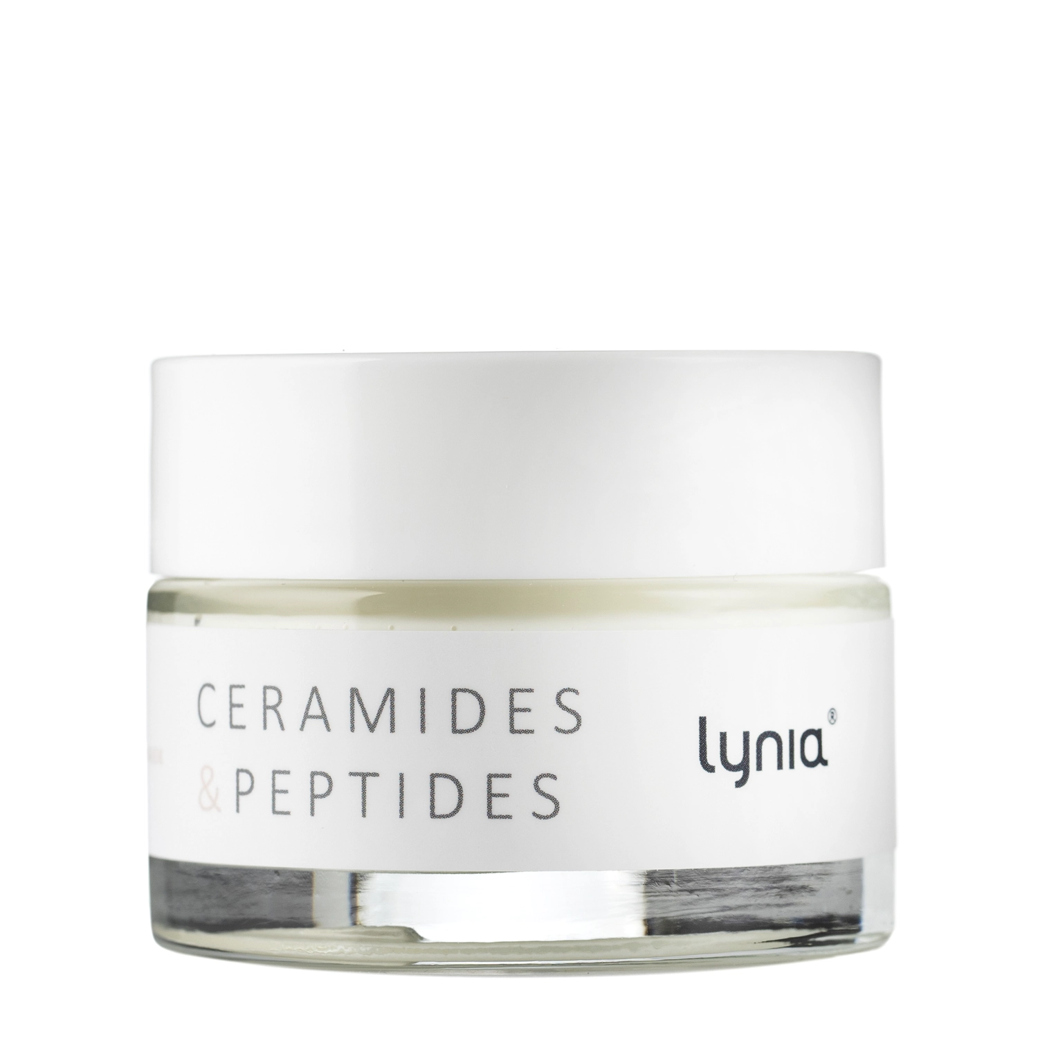 Lynia - Pro - Maska z Ceramidami i Peptydami - 50ml