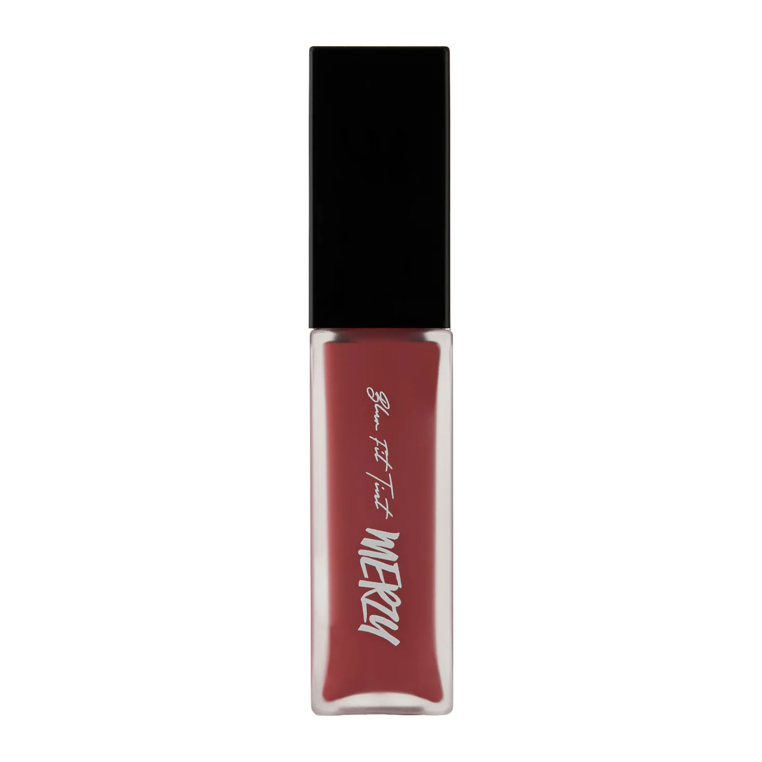 MERZY - Blur Fit Tint - Matowy Tint do Ust - BT5 Hush Rose - 6g