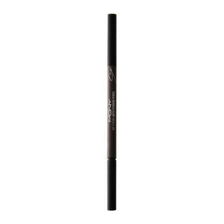 Macqueen - My Strong Auto Slim Eyebrow - Kredka do Brwi - 02 Gray Brown - 0,35g