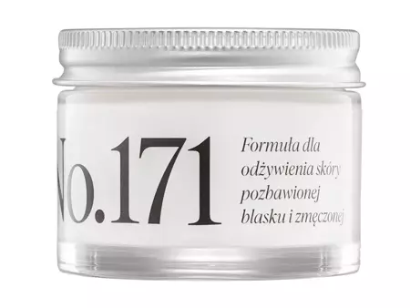 Make Me Bio - No. 171 - Formuła dla Odżywienia Skóry Zmęczonej i Pozbawionej Blasku - 50ml