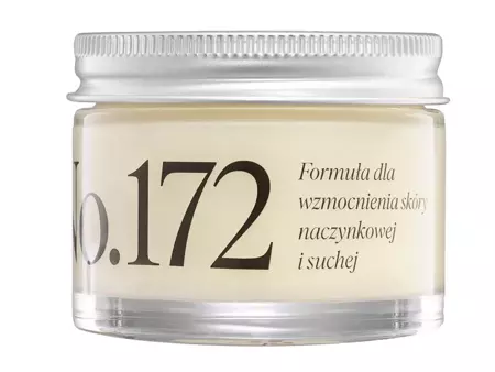 Make Me Bio - No. 172 - Formuła dla Wzmocnienia Skóry Suchej i Naczynkowej - 50ml