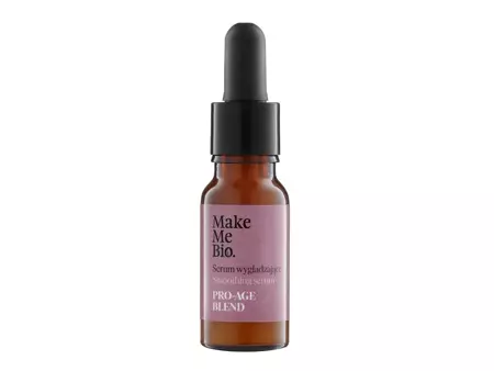 Make Me Bio - Pro-Age Blend - Smoothing Serum - Serum Wygładzające - 15ml