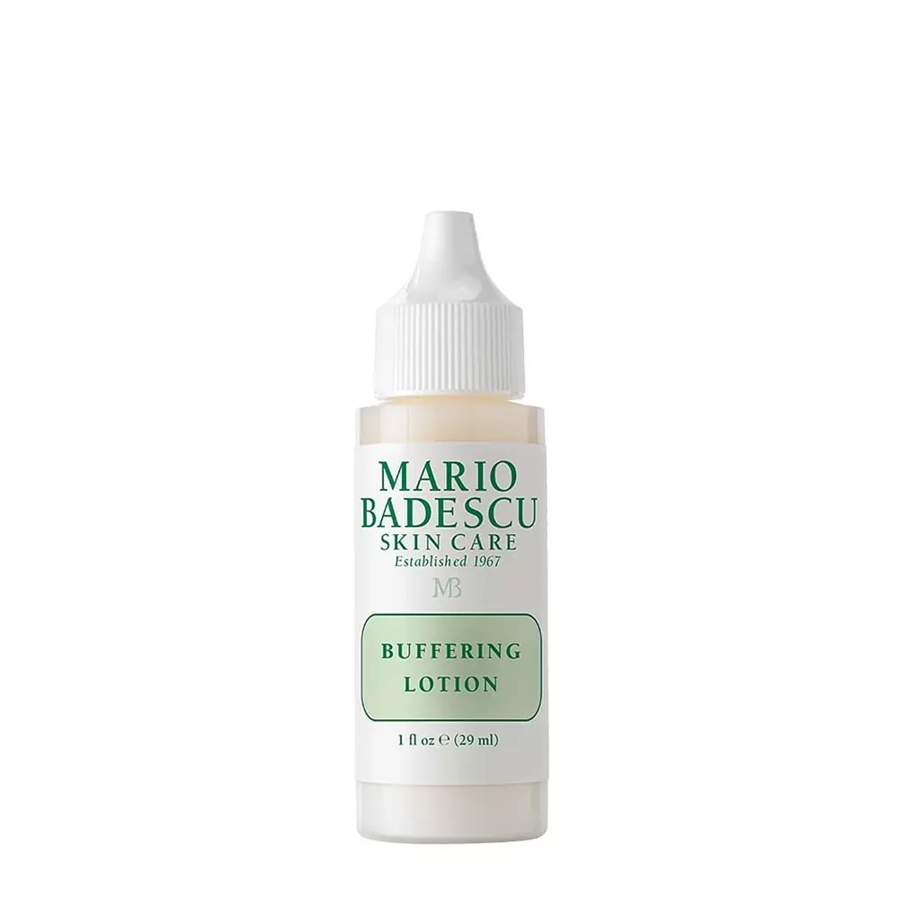 Mario Badescu - Buffering Lotion - Punktowy Lotion Przeciw Wypryskom - 29ml