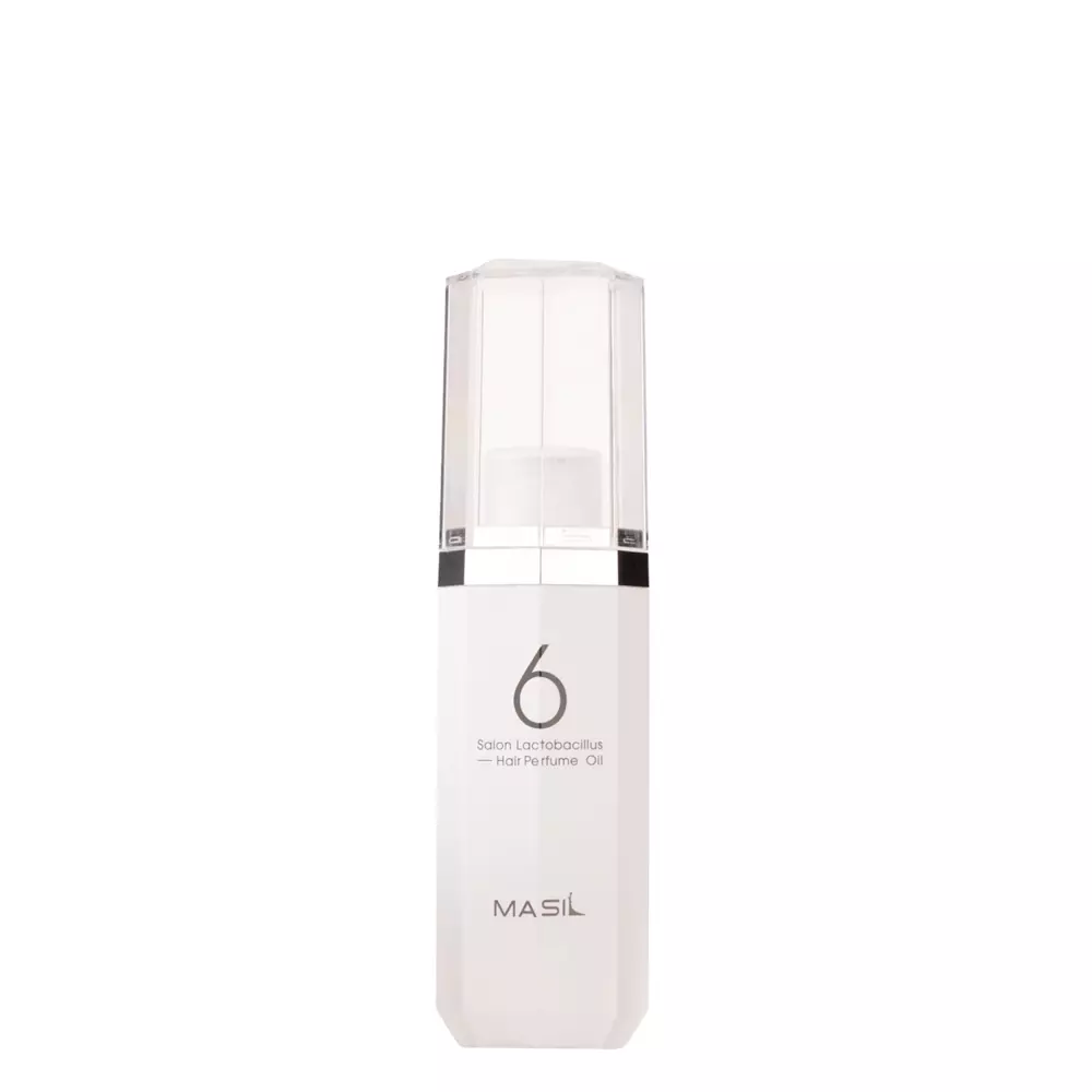 Masil - 6 Salon Lactobacillus Hair Perfume Oil Light - Olejek Perfumowany do Włosów - 66ml