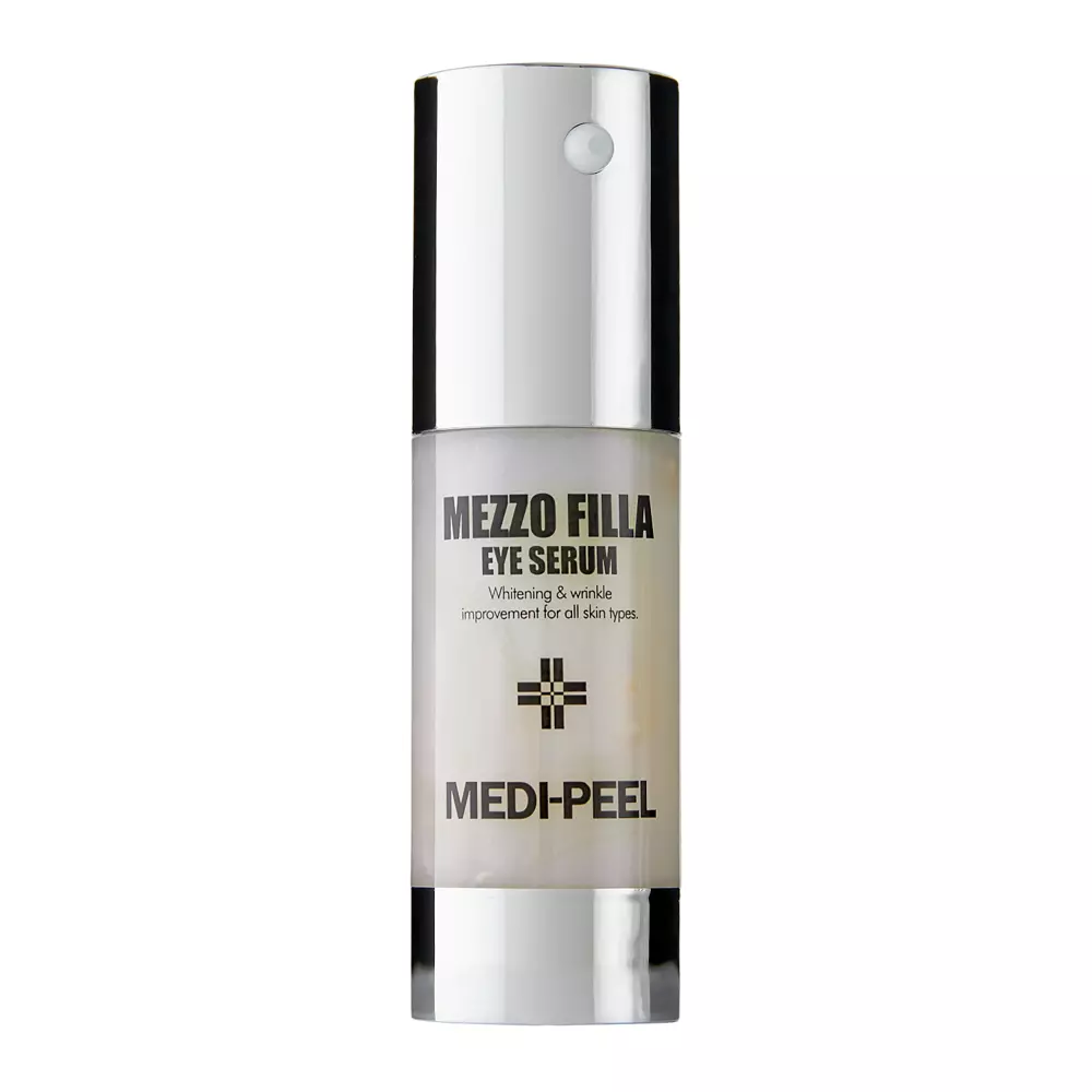 Medi-Peel - Mezzo Filla Eye Serum - Odmładzające Serum pod Oczy z Peptydami - 30ml