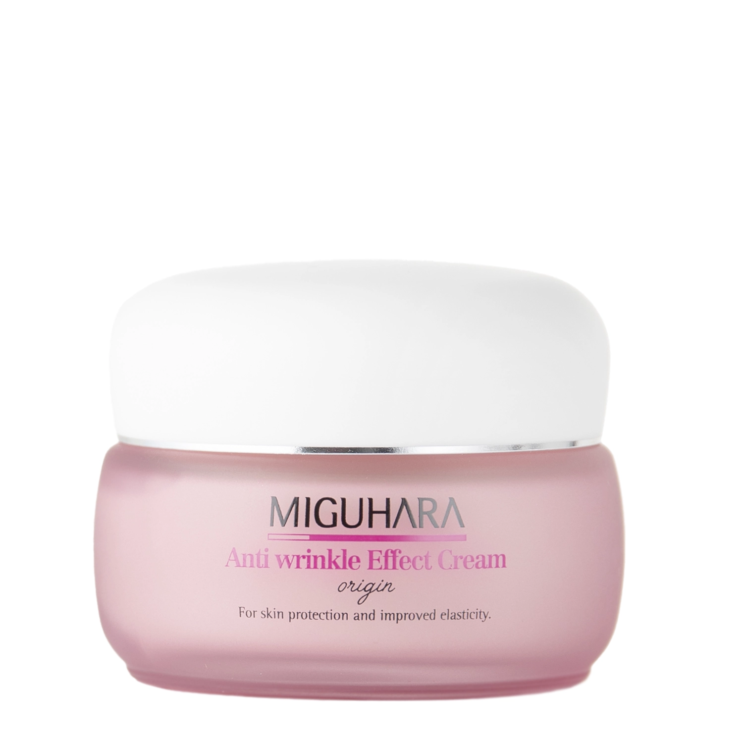 Miguhara - Anti-Wrinkle Effect Cream Origin - Krem Przeciwzmarszczkowy - 50ml