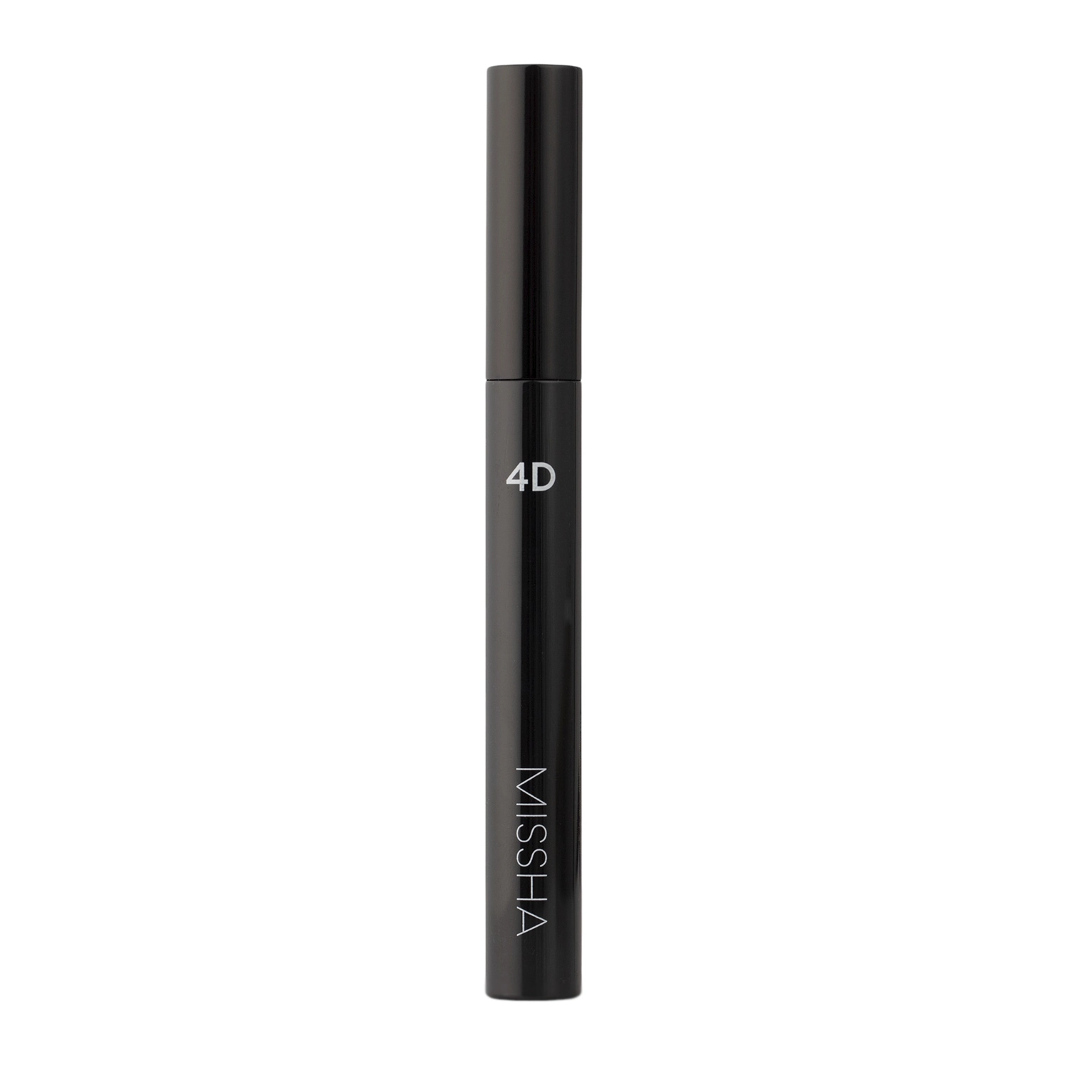 Missha - 4D Mascara - Zwiększający Objętość Tusz do Rzęs - 7g