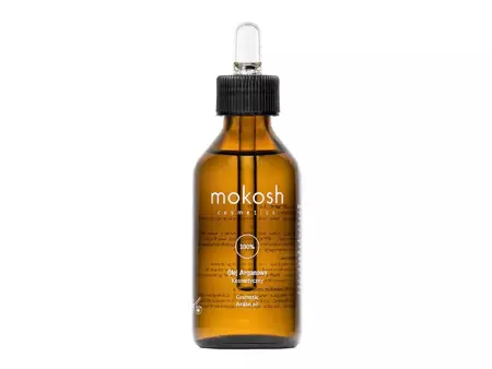 Mokosh - Cosmetic Argan Oil - Olej Arganowy Kosmetyczny - 100ml