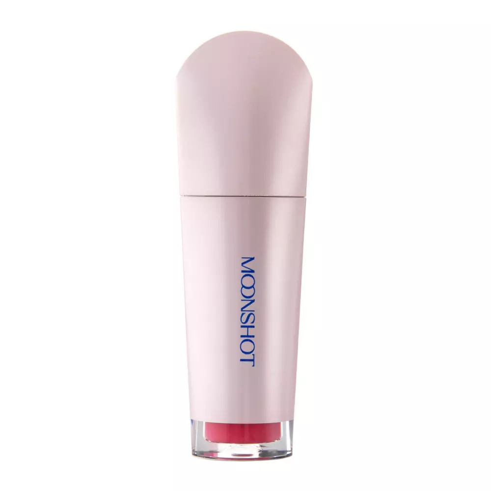 Moonshot - Performance Lip Blur Fixing Tint - Długotrwały Tint do Ust - 09 X Crush - 3,5g