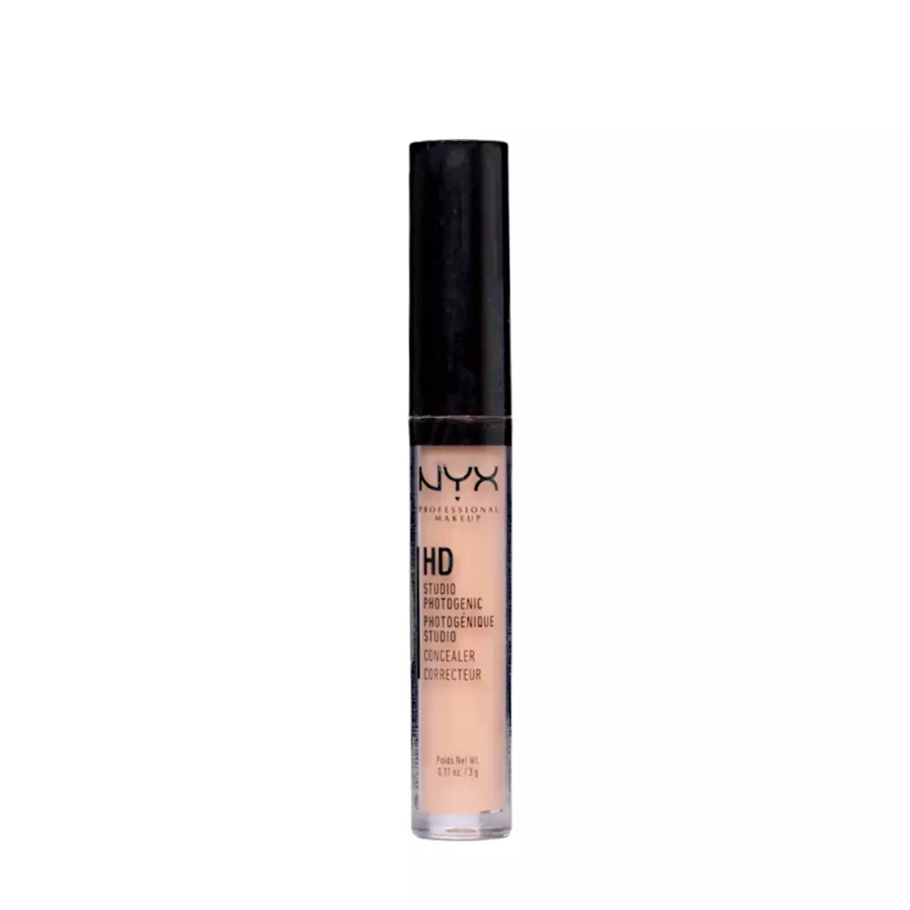 NYX Professional Makeup - Concealer Wand - Korektor do Twarzy - Light - 3g