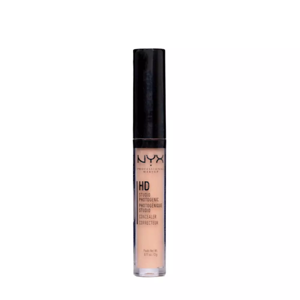 NYX Professional Makeup - Concealer Wand - Korektor do Twarzy - Medium - 3g