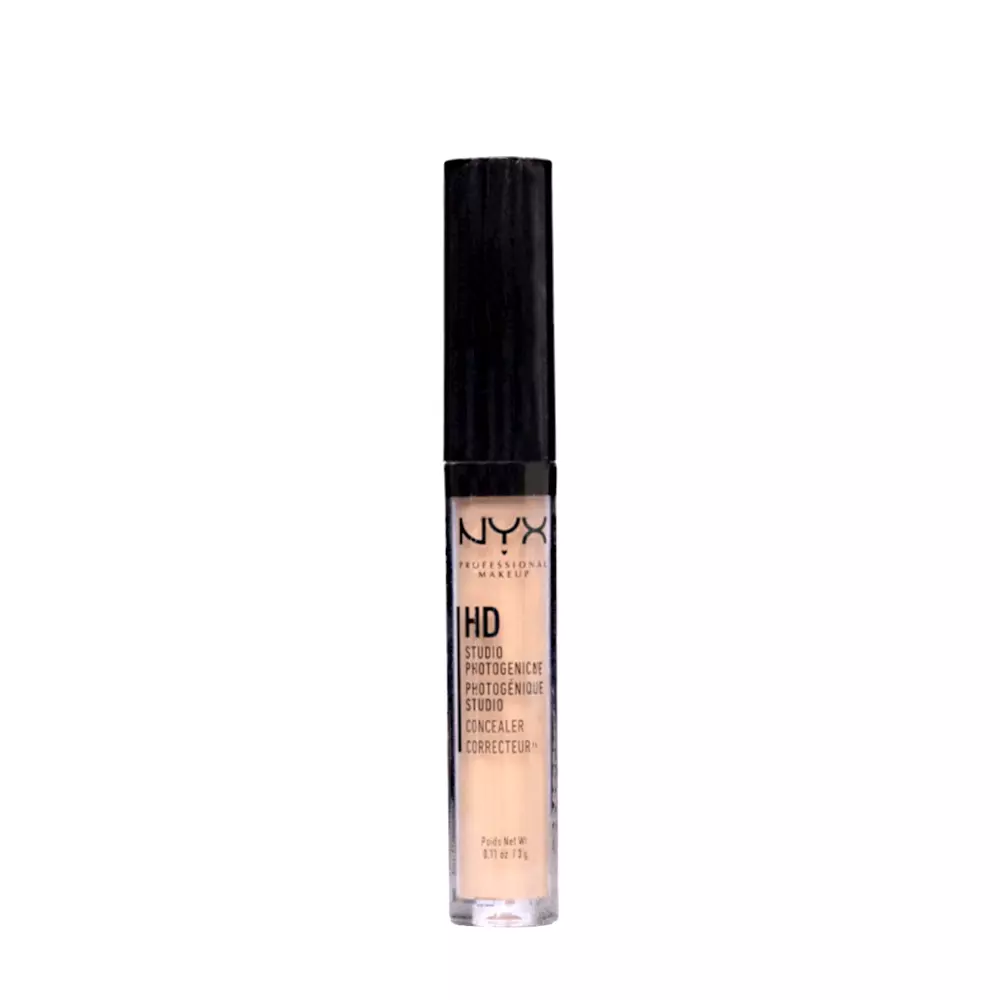 NYX Professional Makeup - Concealer Wand - Korektor do Twarzy - Porcelain - 3g