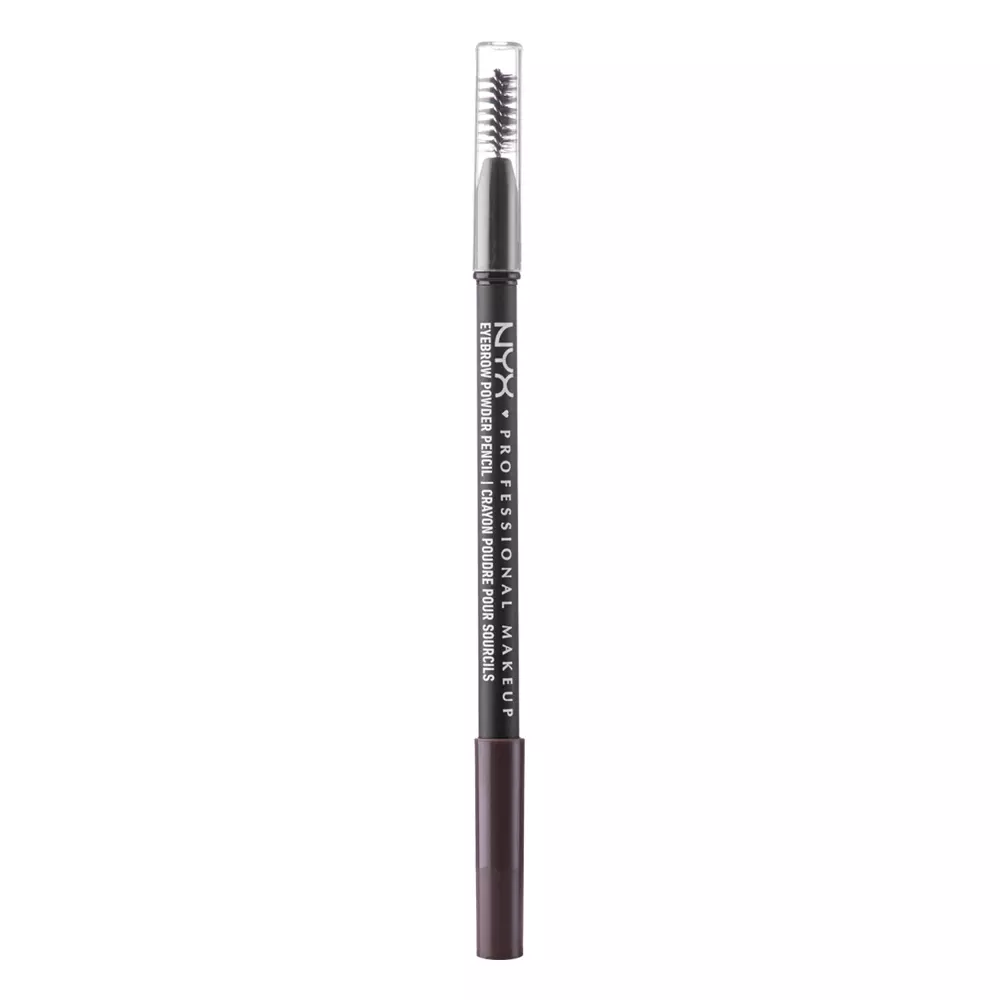 NYX Professional Makeup Eyebrow Powder Pencil - Kredka do Brwi - Ash Brown - 1,4g