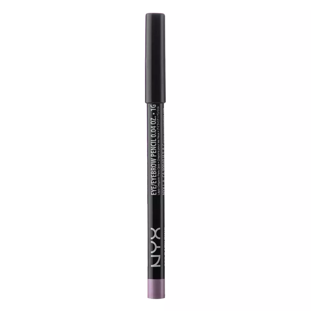 NYX Professional Makeup Slim Eye Pencil - Kredka do Oczu - Baby Pink - 1,1g