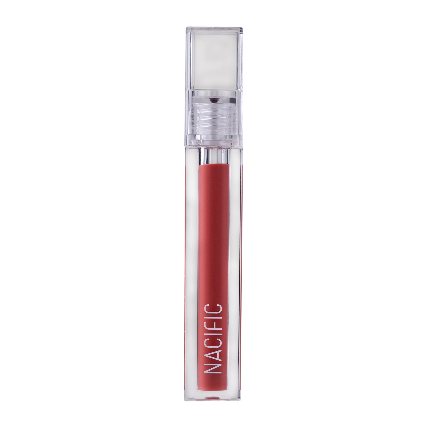 Nacific - Shine Mood Slick Lip Tint - Nabłyszczający Tint do Ust - 02 Heimish - 4g