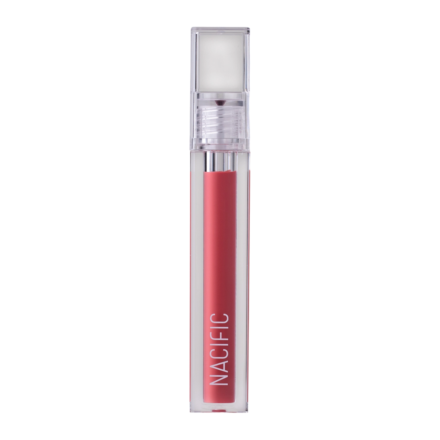 Nacific - Shine Mood Slick Lip Tint - Nabłyszczający Tint do Ust - 03 Pristine - 4g