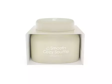 Nacomi - Smooth Cozy Soufflé - Kremowy Suflet Wygładzający do Twarzy - 50ml