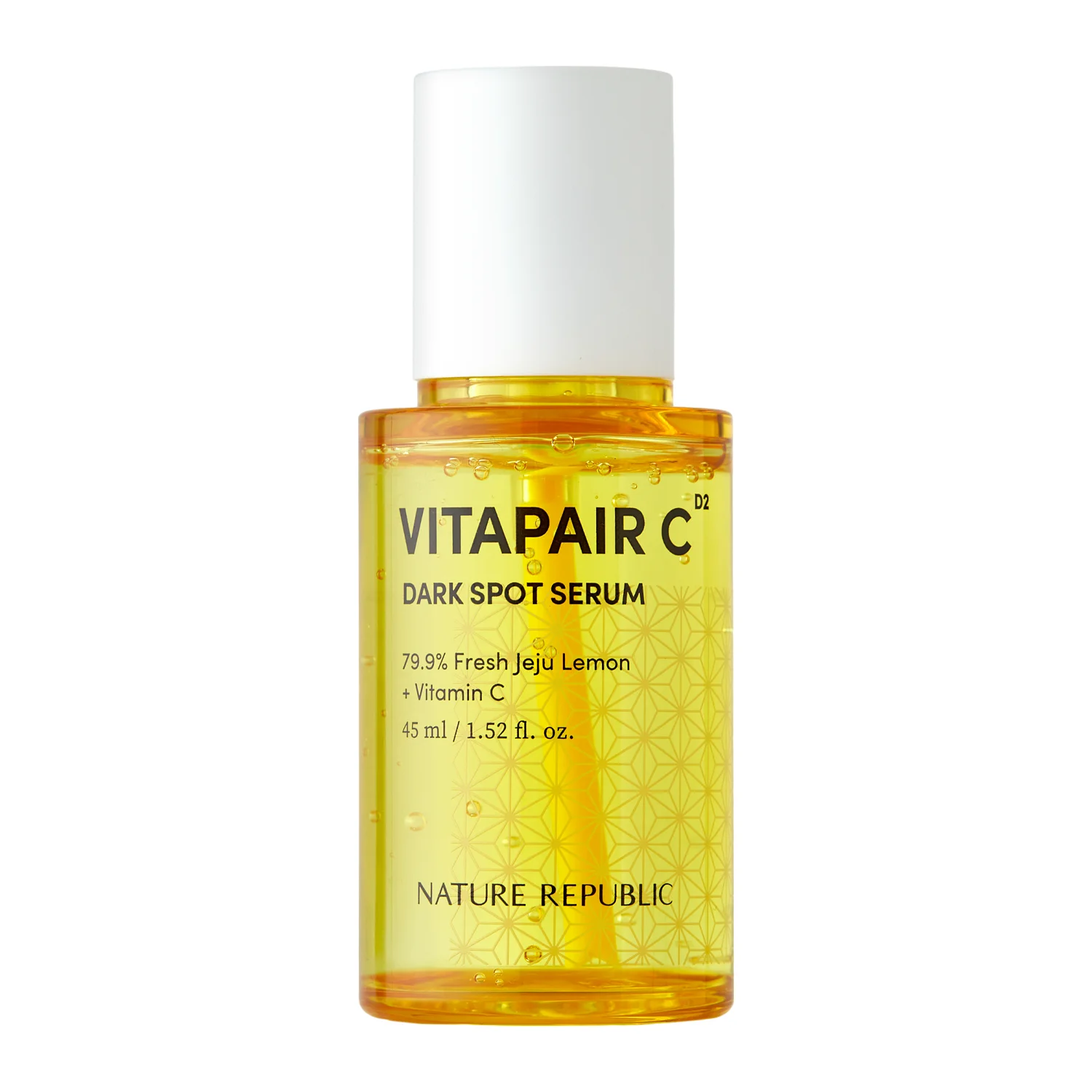 Nature Republic - Vitapair C Dark Spot Serum - Rozjaśniające Serum do Twarzy - 45ml