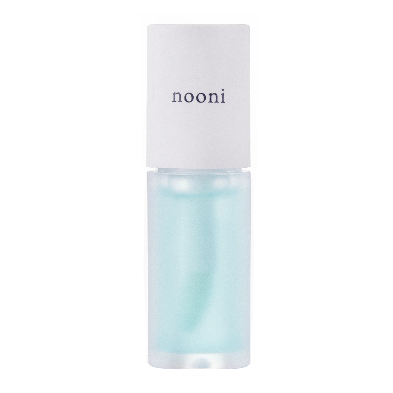 Nooni - Applemint Lip Oil - Nawilżający Olejek do Ust - 3,7ml