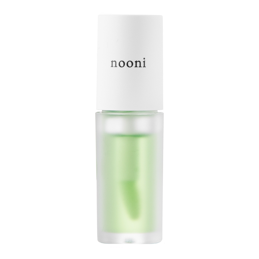 Nooni - Appletea Lip Oil - Nawilżający Olejek do Ust - 3,7ml