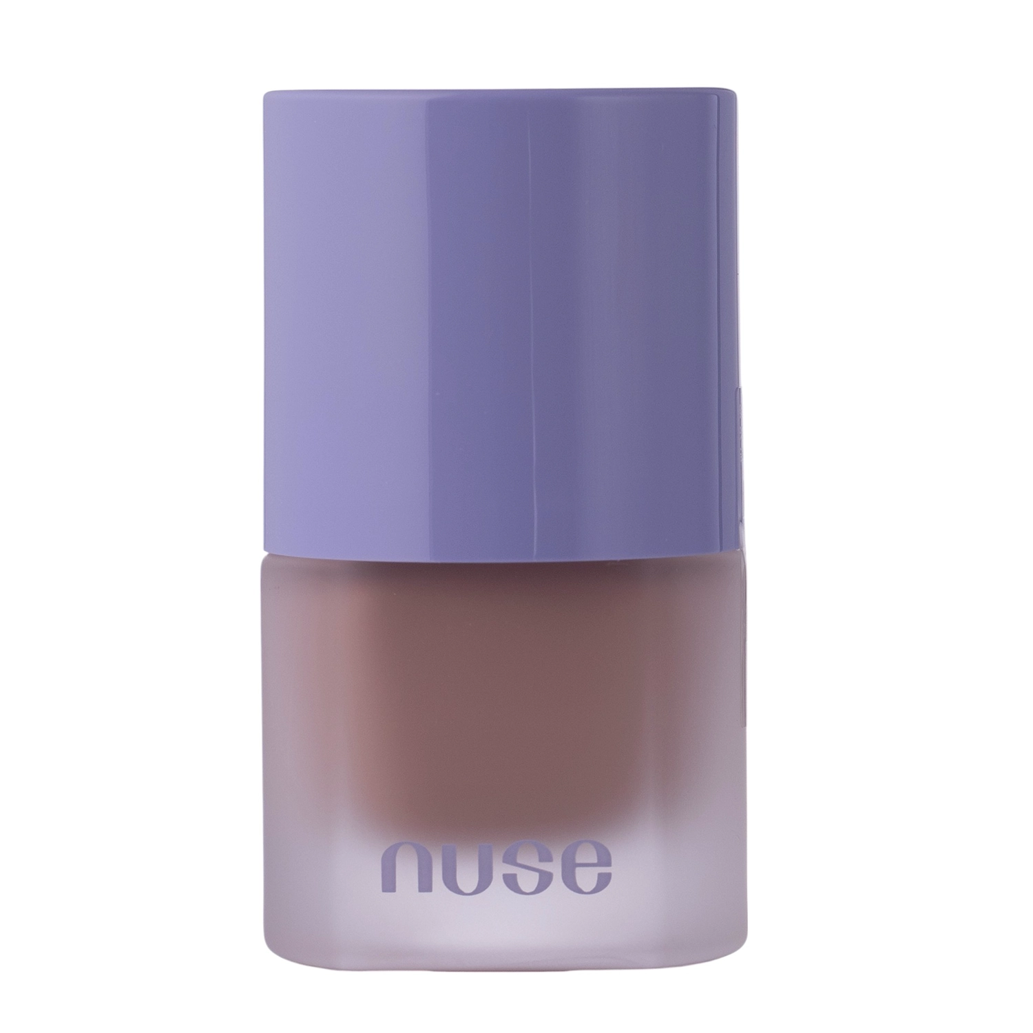 Nuse - Liquid Care Cheek - Róż do Policzków w Płynie - 01 Dazzle Ginger - 16ml