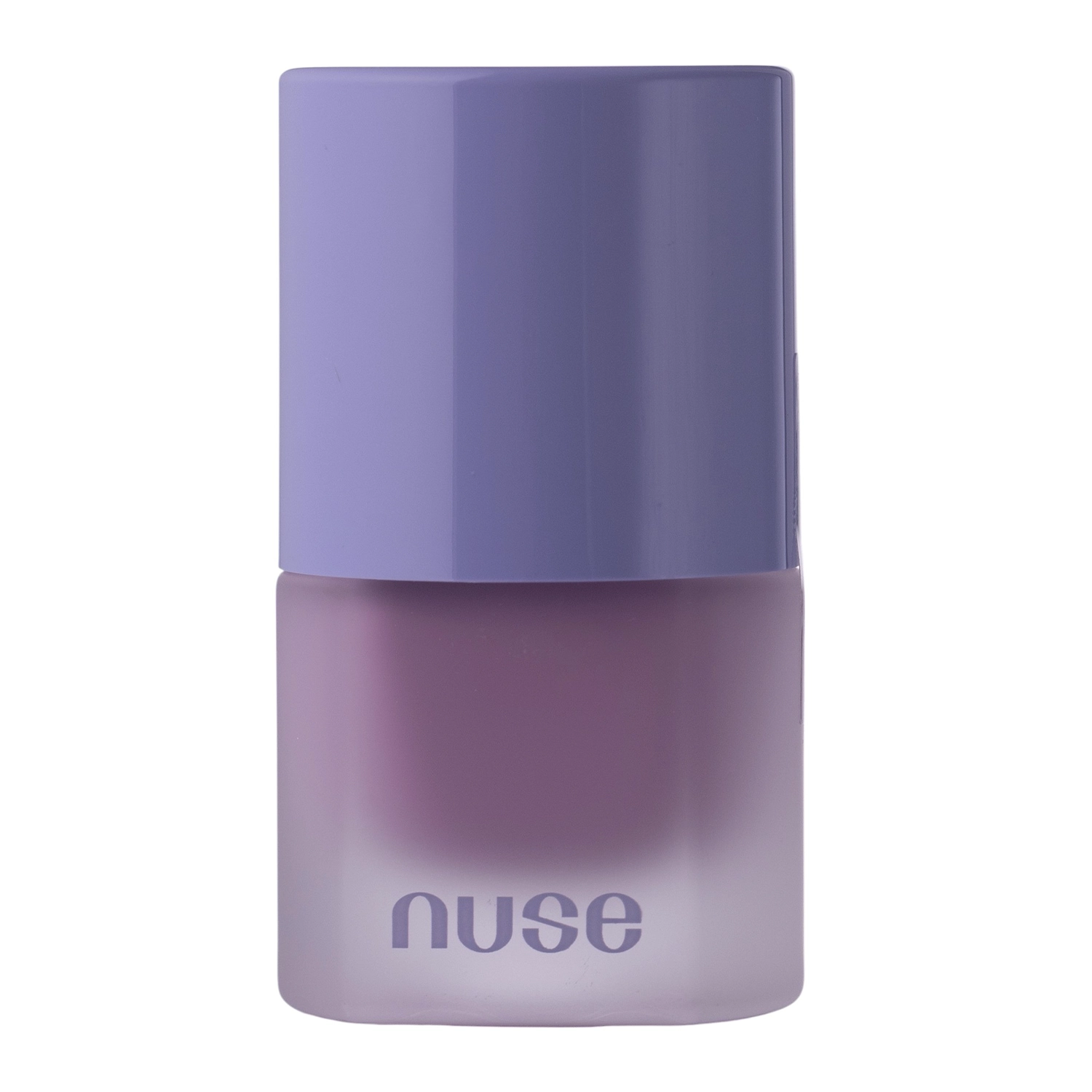 Nuse - Liquid Care Cheek - Róż do Policzków w Płynie - 06 Muhly Bowl - 16ml