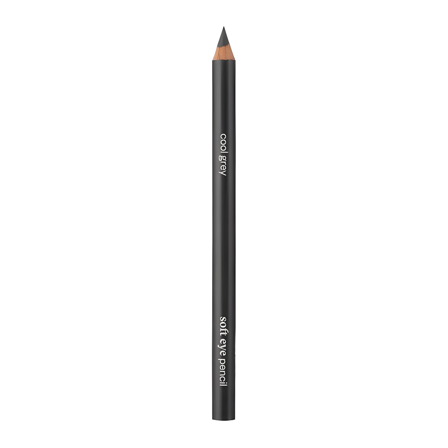 Paese - Kredka do Oczu Soft Eye Pencil - Cool Grey - 1,5g