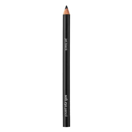 Paese - Kredka do Oczu Soft Eye Pencil - Jet Black - 1,5g 