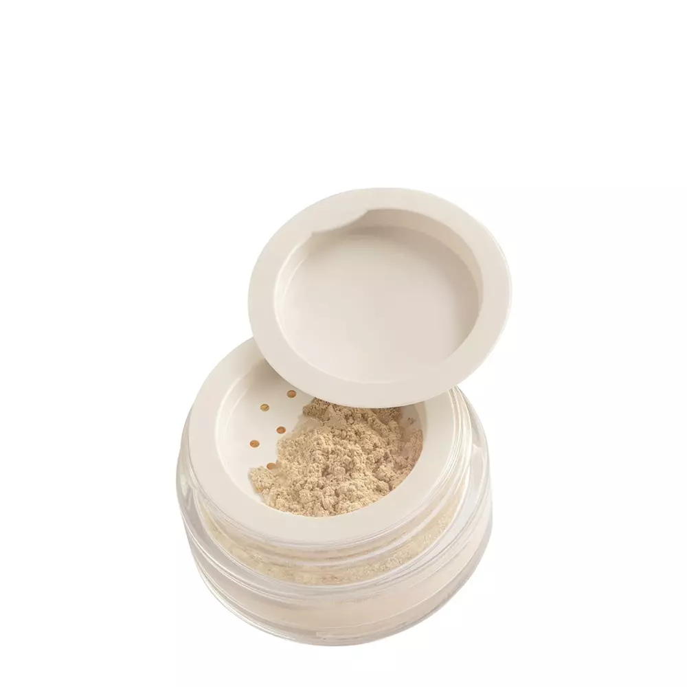 Paese - Minerals - Matujący Podkład Mineralny - 100N Light Beige - 6g