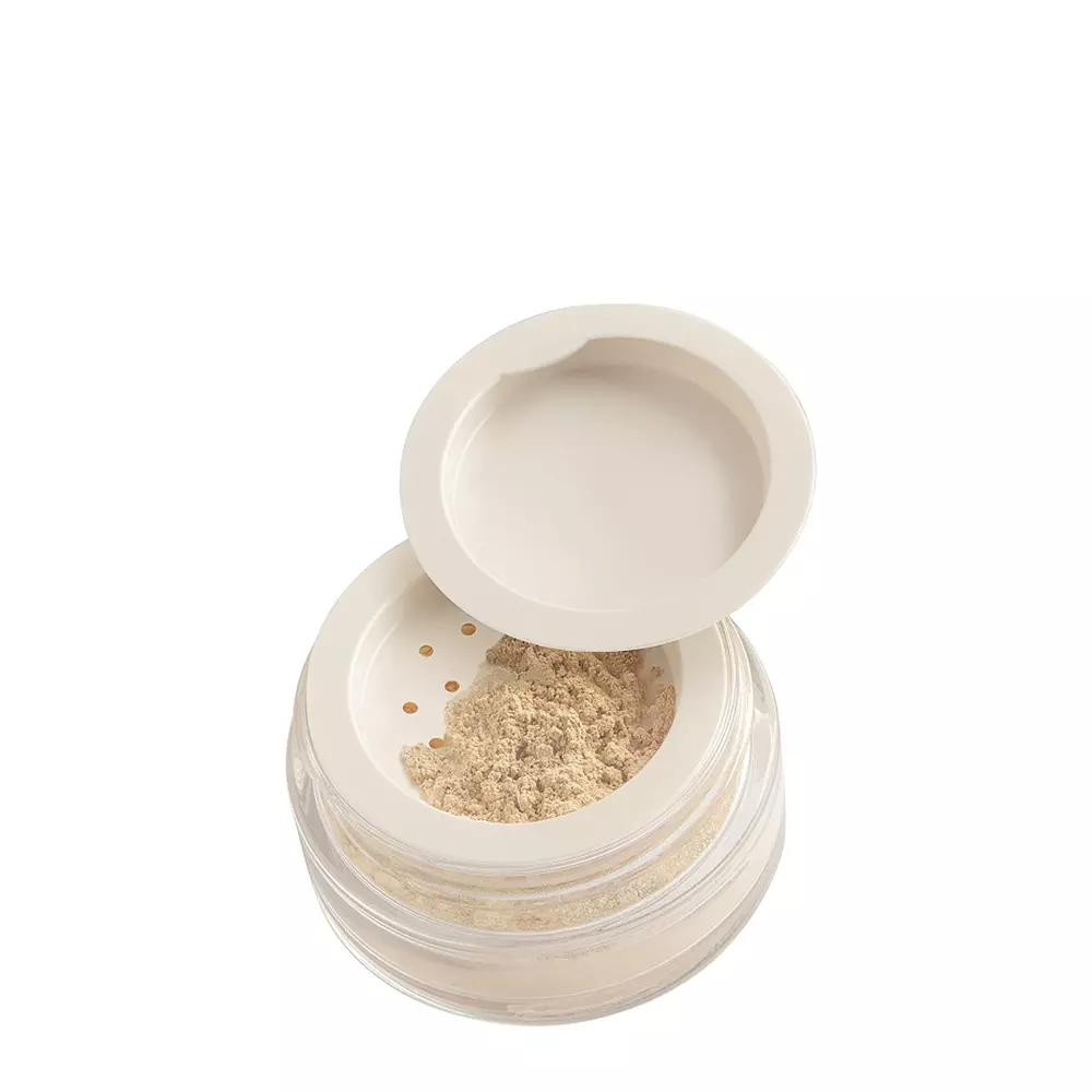 Paese - Minerals - Matujący Podkład Mineralny - 101W Beige - 6g