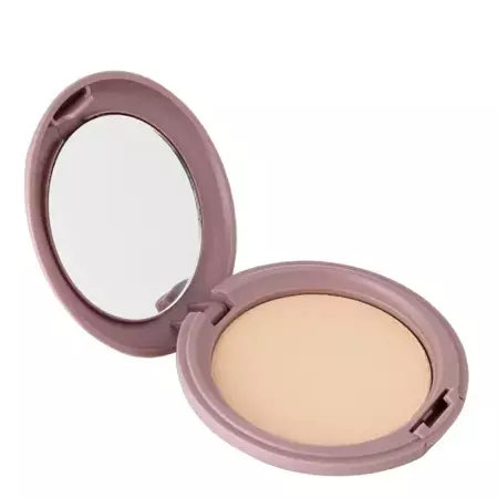 Paese - Nanorevit Perfecting and Covering Powder - Puder Upiększająco-Kryjący - 01 Ivory - 9g