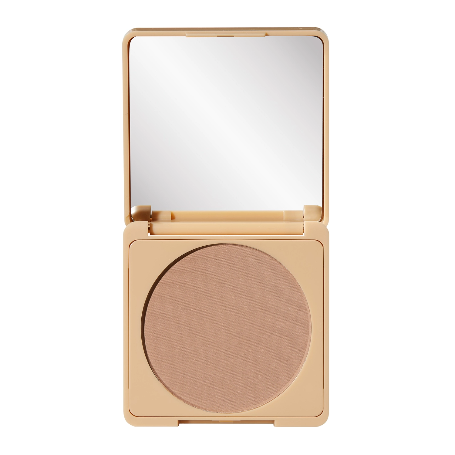 Paese - Self Glow - Bronzer Prasowany - 02 Warm - 10g