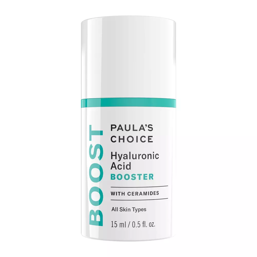 Paula's Choice - Hyaluronic Acid Booster - Serum z Kwasem Hialuronowym - 15ml