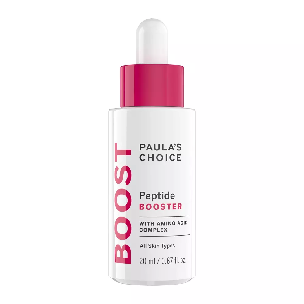 Paula's Choice - Peptide Booster - Serum Peptydowe - 20ml