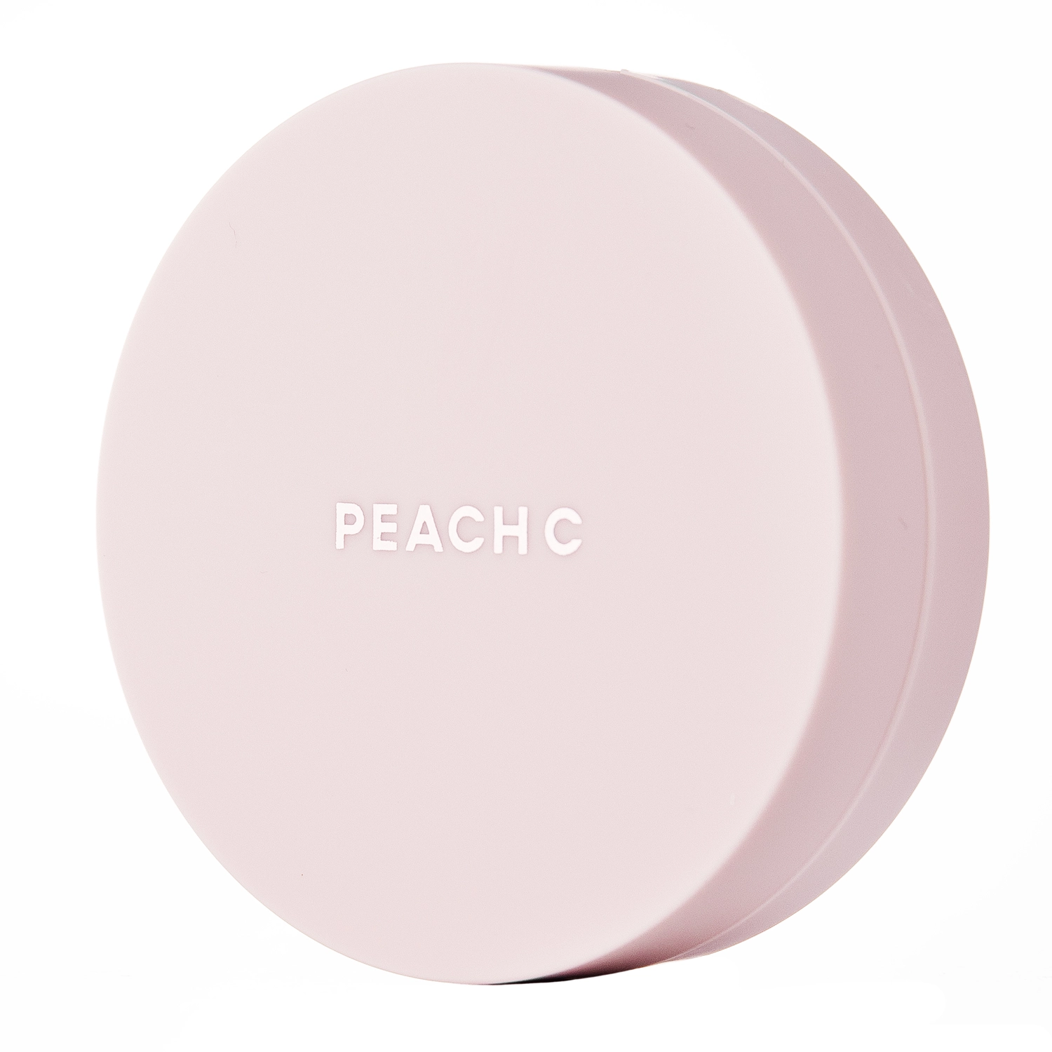 Peach C - Focus On Air Velvet Cushion - Nawilżający Podkład do Twarzy w Poduszce - 01 Ivory - 15g