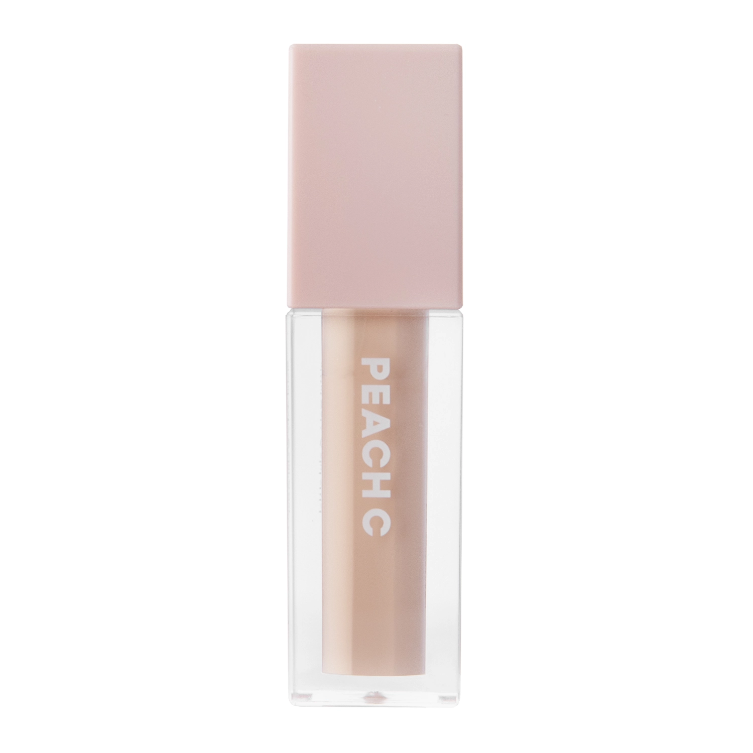 Peach C - Focus On Cover Concealer - Kryjący Korektor do Twarzy - 02 Beige - 6g