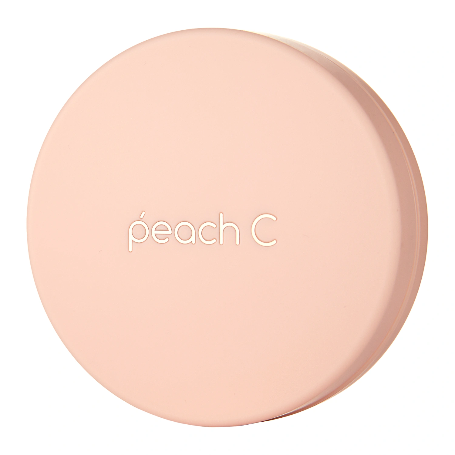 Peach C - Honey Glow Cover Cushion SPF50 PA++++ - Rozświetlający Podkład do Twarzy - #01 Ivory - 15g