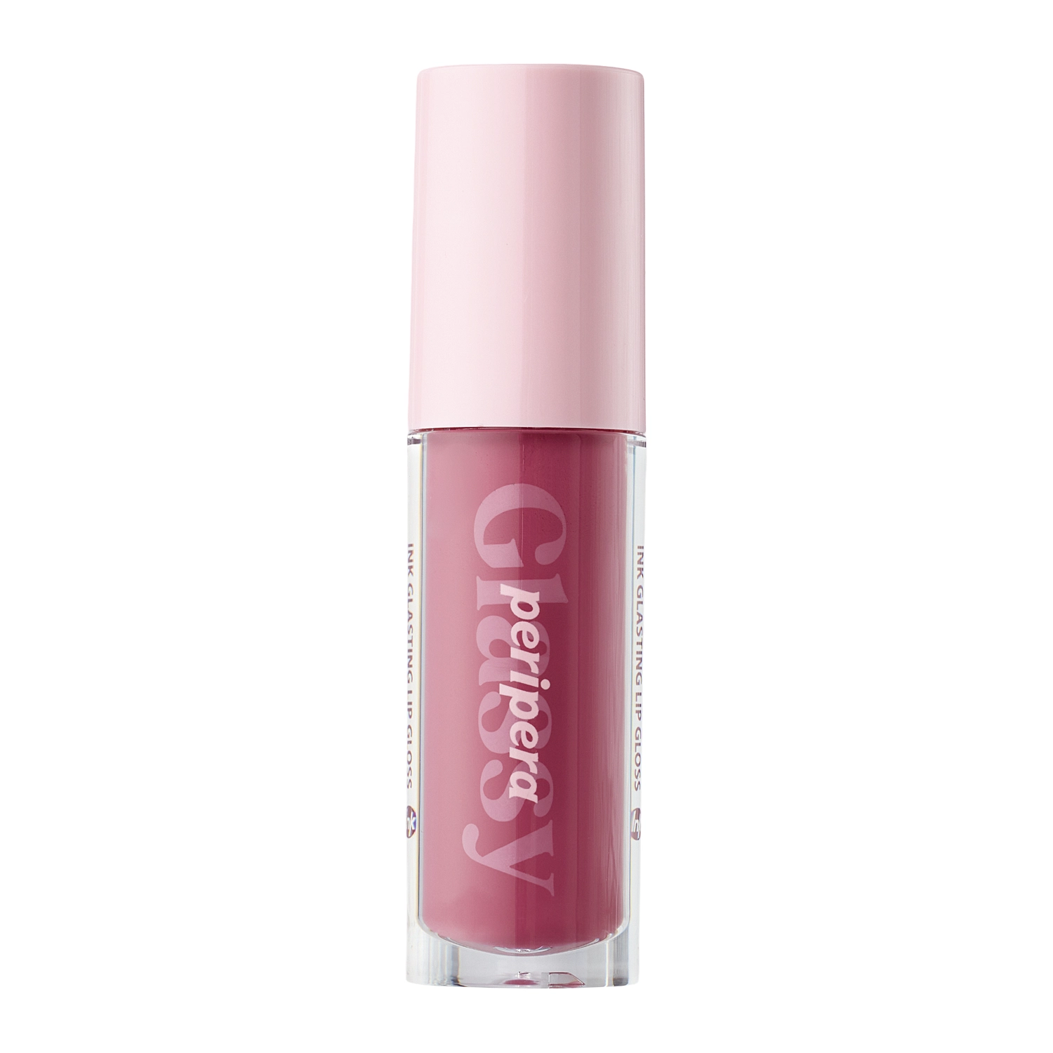 Peripera - Ink Glasting Lip Gloss - Błyszczyk do Ust - 005 Way To Go - 4,5ml