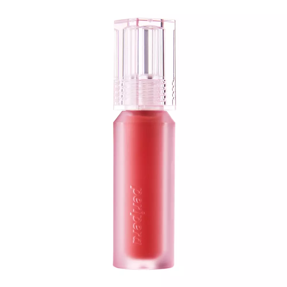 Peripera - Water Bare Tint - Wodny Tint do Ust - 002 Universal Coral - 4,1g