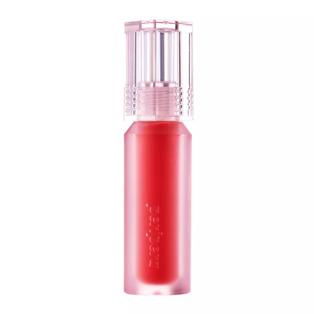 Peripera - Water Bare Tint - Wodny Tint do Ust - 004 All Right Peach - 4,1g