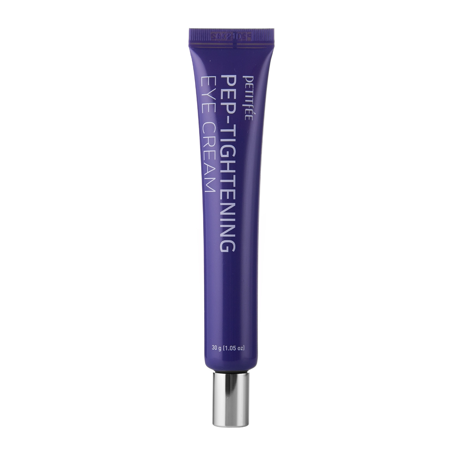 Petitfee - Pep-Tightening Eye Cream - Przeciwzmarszczkowy Krem z Peptydami do Skóry Wokół Oczu - 30ml