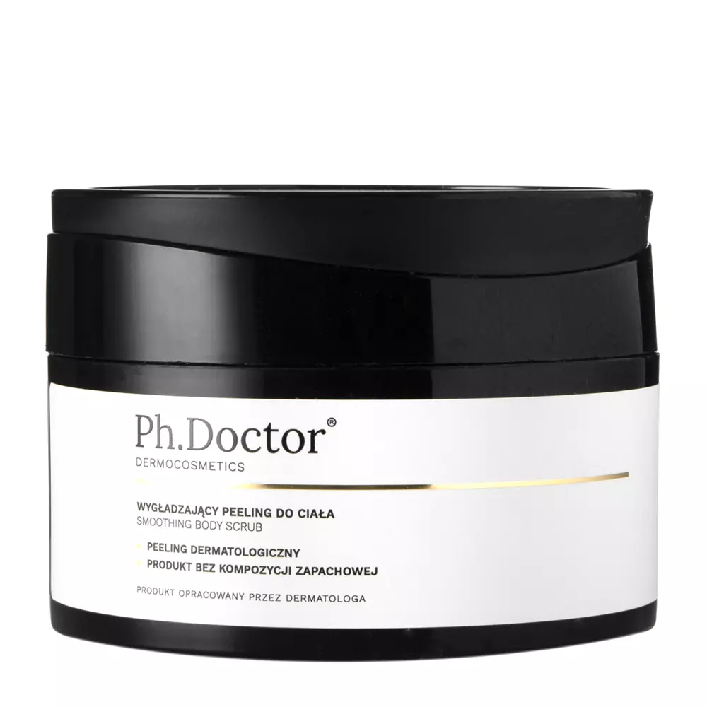 Ph.Doctor - Wygładzający Peeling do Ciała - 200ml