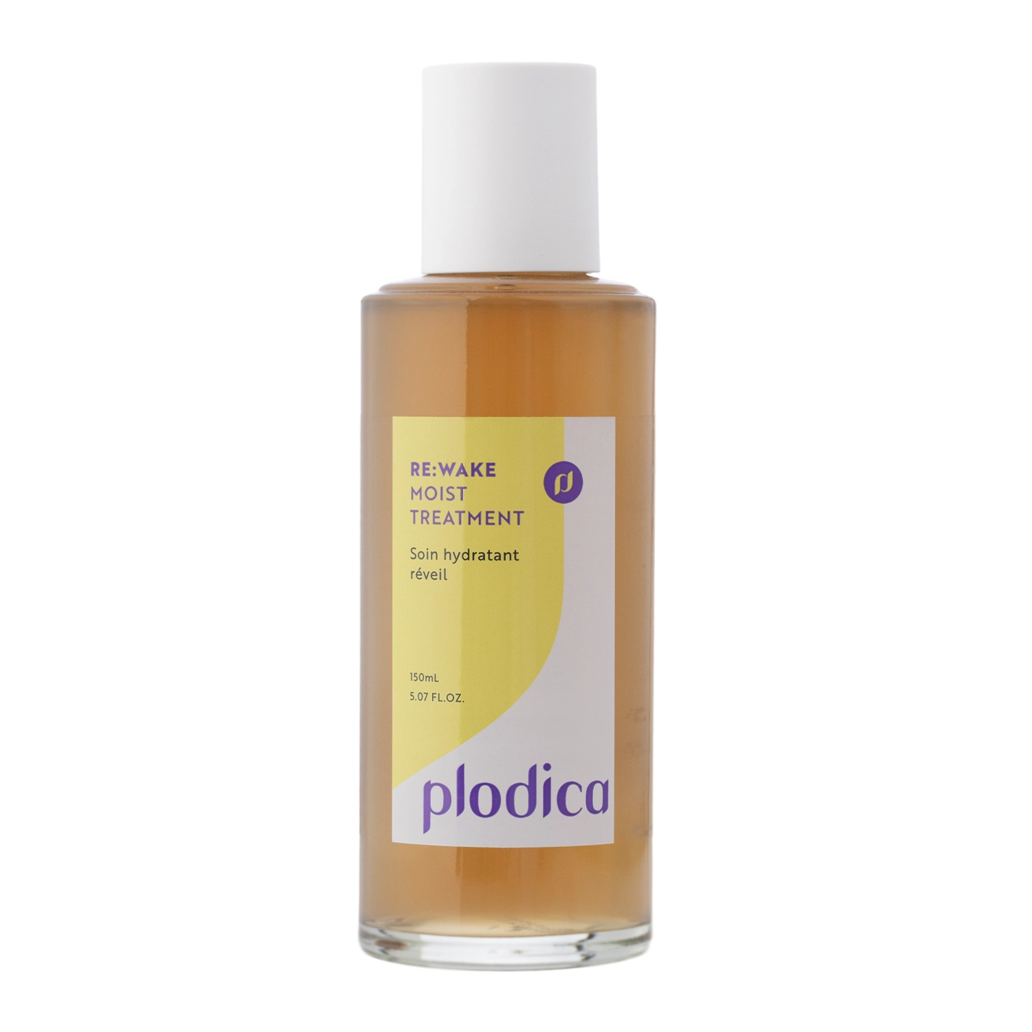 Plodica - Re:wake Moist Treatment - Silnie Nawilżający Toner-Esencja do Twarzy - 150ml