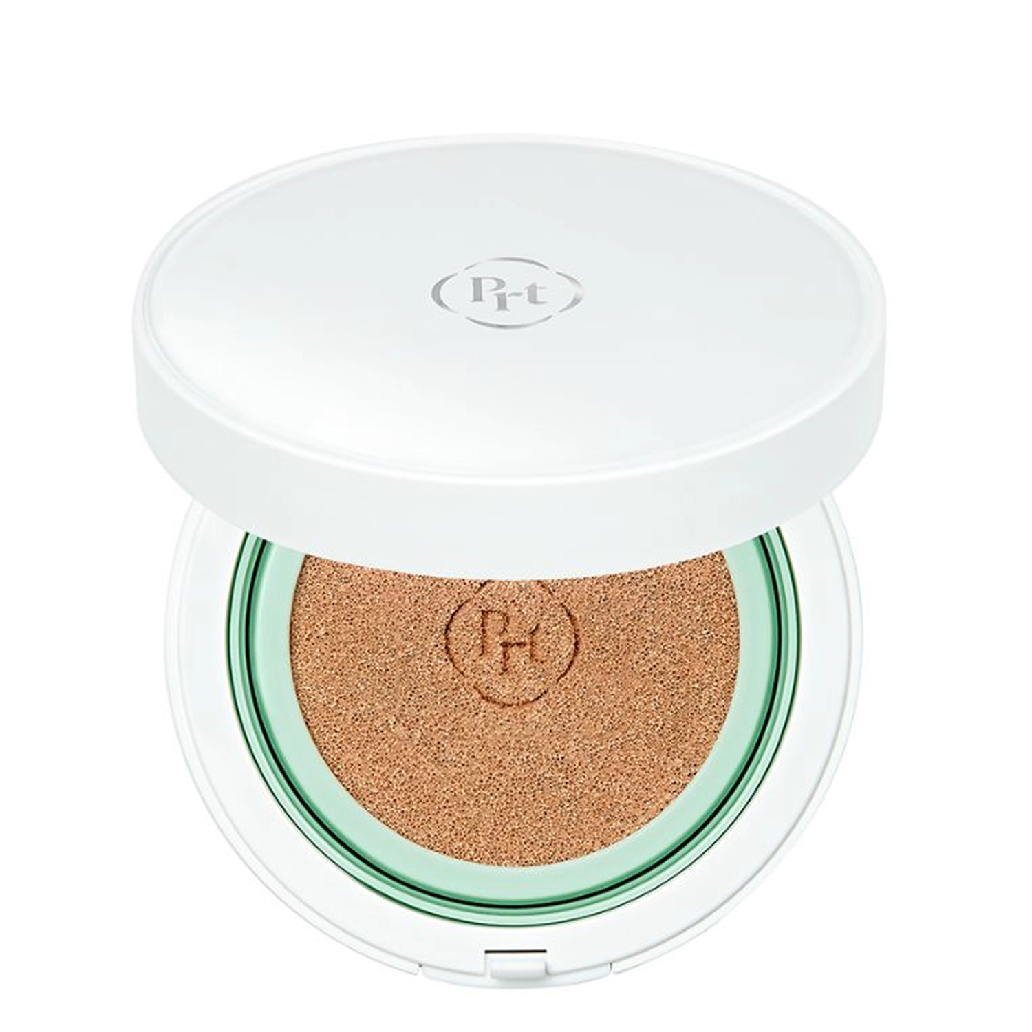 Purito Seoul - Wonder Releaf Centella BB Cushion - Kompaktowy Regenerujący Krem BB - 13 Neutral Ivory - 15g