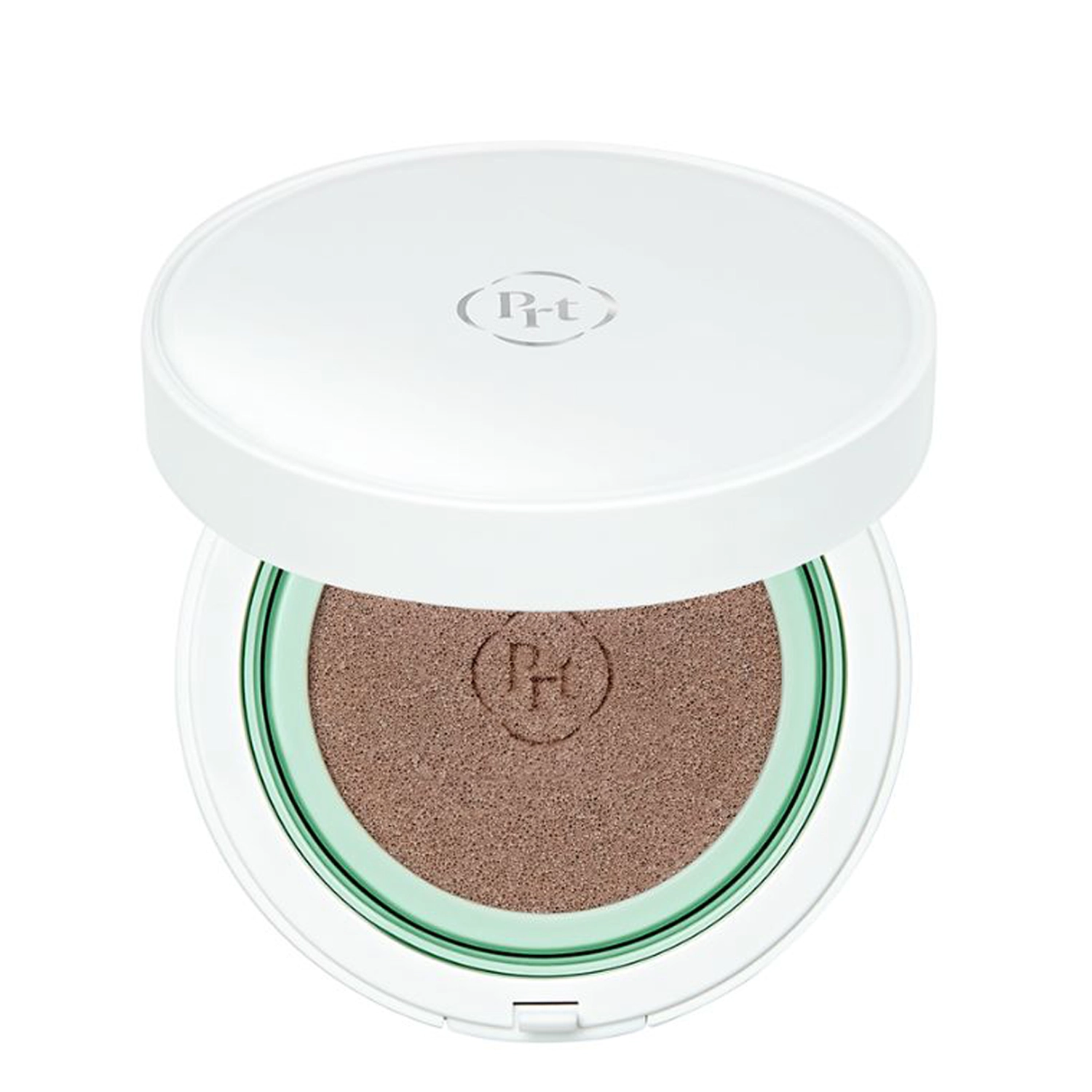 Purito Seoul - Wonder Releaf Centella BB Cushion - Kompaktowy Regenerujący Krem BB - 21 Light Beige - 15g