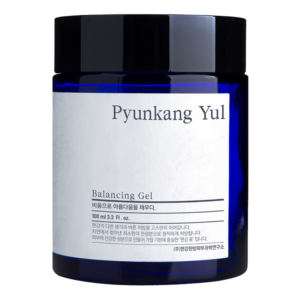 Pyunkang Yul - Balancing Gel - Nawilżający Żel do Twarzy - 100ml
