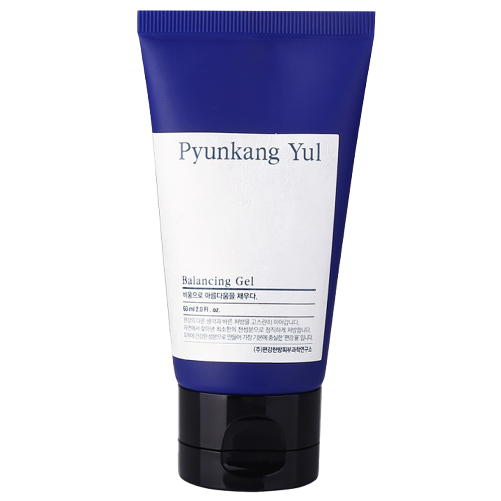 Pyunkang Yul - Balancing Gel - Nawilżający Żel do Twarzy - 60ml