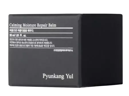 Pyunkang Yul - Calming Moisture Repair Balm - Kojący Balsam Nawilżająco-Naprawczy - 30ml